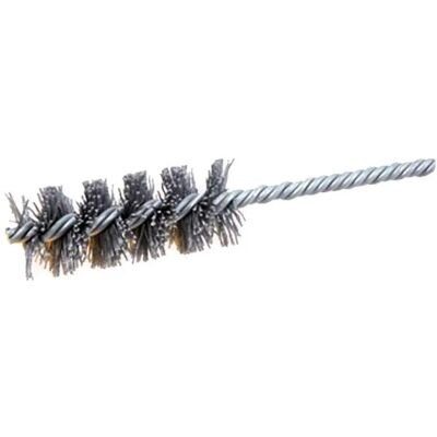 Osborn Cepillo De Filamento Abrasivo 0003056326 6 Mm Silver One Size Osborn Cepillo De Filamento Abrasivo 0003056326 6 Mm Silver One Size
