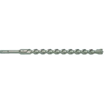 Ruko Broca Sds-plus Para Pared 4 20x450 Mm Silver One Size Ruko Broca Sds-plus Para Pared 4 20x450 Mm Silver One Size