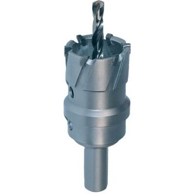 Ruko Sierra De Corona Para Metal Tc Mhs Ø 80 Mm Silver One Size Ruko Sierra De Corona Para Metal Tc Mhs Ø 80 Mm Silver One Size