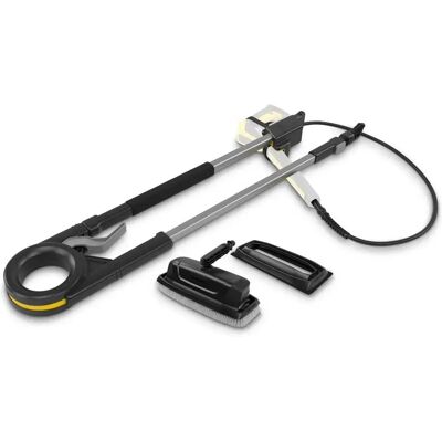 Karcher 2.644-249.0 Pistola Set Con Lanza Ajustable Black / Yellow One Size Karcher 2.644-249.0 Pistola Set Con Lanza Ajustable Black / Yellow One Size