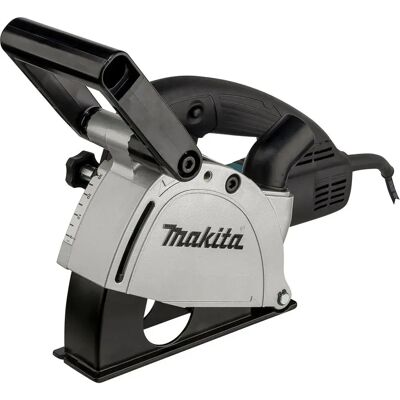Makita Fresadora Sg1251j White / Black One Size Makita Fresadora Sg1251j White / Black One Size