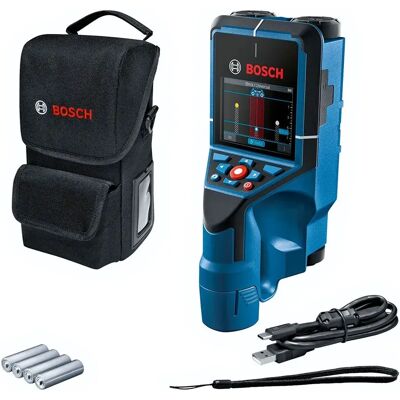 Bosch D-tect 200 C - 0601081600 Bosch D-tect 200 C - 0601081600