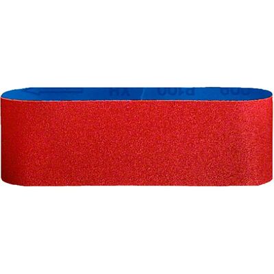 Bosch Banda De Papel De Lija Para Madera 100x620 Mm G100 3 Unidades One Size Bosch Banda De Papel De Lija Para Madera 100x620 Mm G100 3 Unidades One Size
