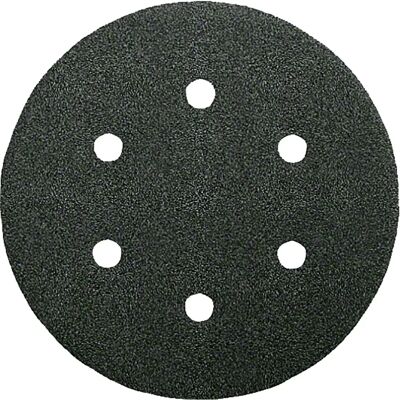 Bosch Papel De Lija Orbital 115 Mm K80 B F Composites One Size Bosch Papel De Lija Orbital 115 Mm K80 B F Composites One Size