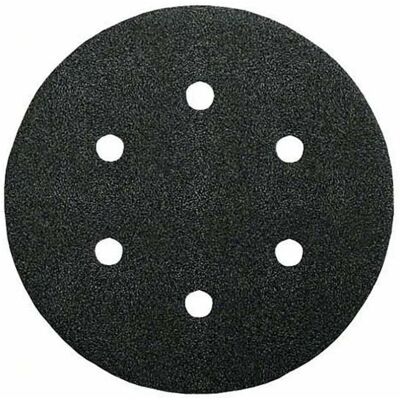 Bosch Cinta De Agarre Excéntrica Stone 150 Mm 6p G120 5 Unidades One Size Bosch Cinta De Agarre Excéntrica Stone 150 Mm 6p G120 5 Unidades One Size