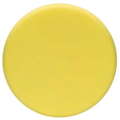 Bosch Disco De Pulido Multiherramienta 170 Mm Yellow One Size Bosch Disco De Pulido Multiherramienta 170 Mm Yellow One Size