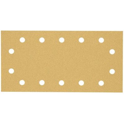 Bosch Cinta Excéntrica Expert C470 115x280 Mm 14p G400 10 Unidades One Size Bosch Cinta Excéntrica Expert C470 115x280 Mm 14p G400 10 Unidades One Size