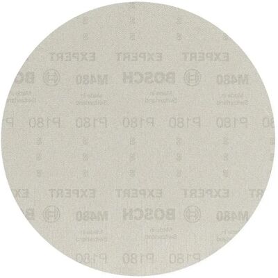 Bosch Papel De Lija Expert M480 225 Mm G180 25 Unidades One Size Bosch Papel De Lija Expert M480 225 Mm G180 25 Unidades One Size