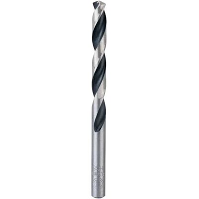 Bosch Modelo 8.5 mm Punta de Taladro - Metal, Alta Velocidad, DIN 338 Bosch Modelo 8.5 mm Punta de Taladro - Metal, Alta Velocidad, DIN 338