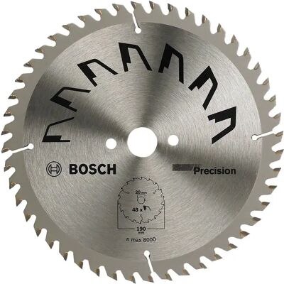 Bosch Disco De Sierra Circular Para Madera Gp Wo H 210x30-48 Grey One Size Bosch Disco De Sierra Circular Para Madera Gp Wo H 210x30-48 Grey One Size