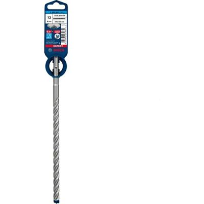 Bosch Modelo 2608900110 Broca Duradera SDS Plus - Broca Bosch Modelo 2608900110 Broca Duradera SDS Plus - Broca