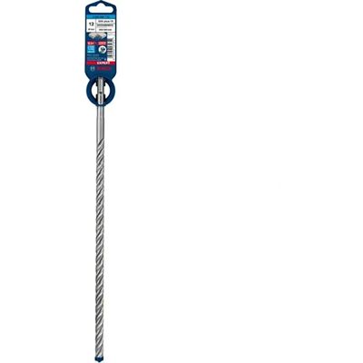 Bosch 2608900112 Broca SDS Plus Carburo - Duración prolongada en hormigón armado Bosch 2608900112 Broca SDS Plus Carburo - Duración prolongada en hormigón armado
