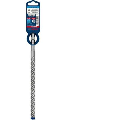 Bosch Broca Sds-plus Para Pared Expert 7x 15x200x265 Mm Grey One Size Bosch Broca Sds-plus Para Pared Expert 7x 15x200x265 Mm Grey One Size