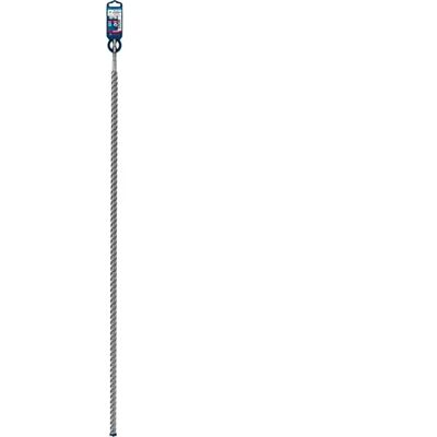 Bosch Broca Sds-plus Para Pared Expert 7x 18x950x1000 Mm Grey One Size Bosch Broca Sds-plus Para Pared Expert 7x 18x950x1000 Mm Grey One Size