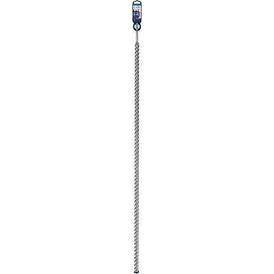 Bosch Broca Sds-plus Para Pared Expert 7x 22x950x1000 Mm Grey One Size Bosch Broca Sds-plus Para Pared Expert 7x 22x950x1000 Mm Grey One Size