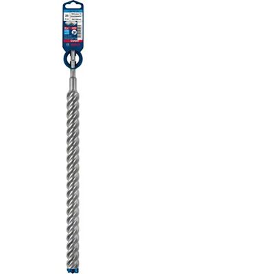 Bosch Broca Sds-plus Para Pared Expert 7x 25x950x1000 Mm Grey One Size Bosch Broca Sds-plus Para Pared Expert 7x 25x950x1000 Mm Grey One Size