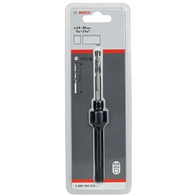 Bosch Vástago De Corona Hexagonal Sds Plus 14-30 Mm Grey One Size Bosch Vástago De Corona Hexagonal Sds Plus 14-30 Mm Grey One Size