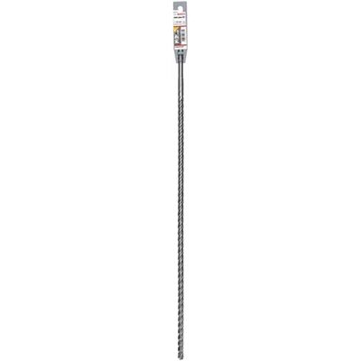 Bosch Broca Sds-plus Para Pared -5x 12x550x615 Mm Grey One Size Bosch Broca Sds-plus Para Pared -5x 12x550x615 Mm Grey One Size