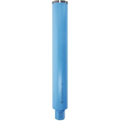 Bosch Broca De Corona De Diamante Standard 72x450 Mm Grey One Size Bosch Broca De Corona De Diamante Standard 72x450 Mm Grey One Size