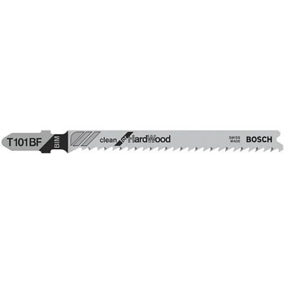Bosch Modelo T 101 BF Sierra de calar Madera Dura Bosch Modelo T 101 BF Sierra de calar Madera Dura