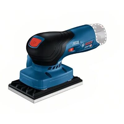 Bosch Lijadora Gss12v-13+l-boxx 136 Blue One Size Bosch Lijadora Gss12v-13+l-boxx 136 Blue One Size