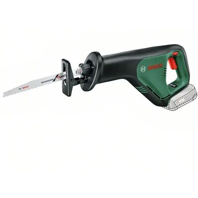 Bosch AdvancedRecip 18 - Sierra de vaivén - Negro/Verde Bosch AdvancedRecip 18 - Sierra de vaivén - Negro/Verde