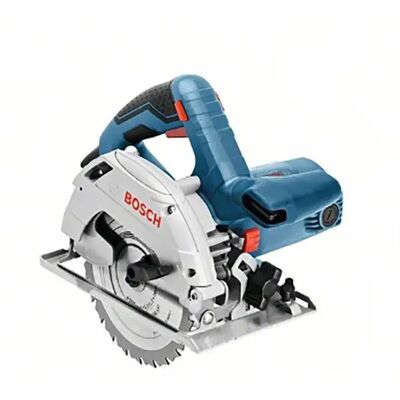 Bosch Sierra Circular Gks 165 Professional Blue One Size Bosch Sierra Circular Gks 165 Professional Blue One Size
