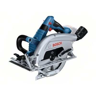 Bosch Sierra Circular Gks 18v-70 L+l-boxx Blue One Size Bosch Sierra Circular Gks 18v-70 L+l-boxx Blue One Size