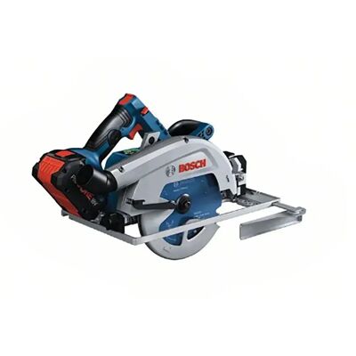 Bosch Sierra Circular Gks18v-68gc+2xpc5.5+gal1880+fsn+l-boxx Blue One Size Bosch Sierra Circular Gks18v-68gc+2xpc5.5+gal1880+fsn+l-boxx Blue One Size