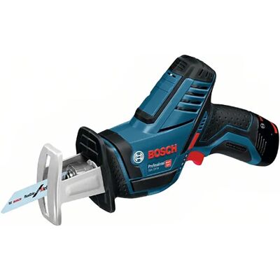 Bosch Sierra De Sable Gsa 12v-14 Blue One Size Bosch Sierra De Sable Gsa 12v-14 Blue One Size