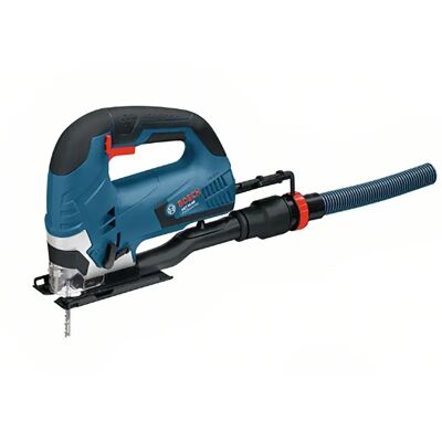 Sierra de calar GST 90 BE Bosch - Potencia, Velocidad Variable, Biseles Sierra de calar GST 90 BE Bosch - Potencia, Velocidad Variable, Biseles
