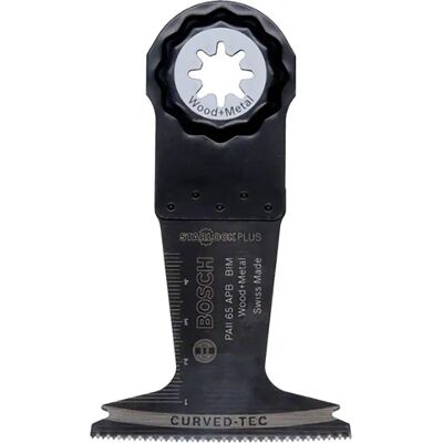 Bosch Hoja De Sierra Segmentada De Madera Y Clavos Apb De 65 Black One Size Bosch Hoja De Sierra Segmentada De Madera Y Clavos Apb De 65 Black One Size