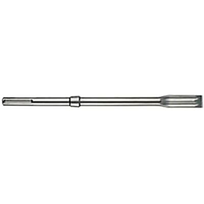 Bosch Cincel Plano Sds-max R-tec 400x26 Mm Grey One Size Bosch Cincel Plano Sds-max R-tec 400x26 Mm Grey One Size