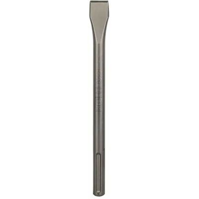 Bosch 1618600203 Cincel plano SDS-max - 600mm - Accesorios para martillo Bosch 1618600203 Cincel plano SDS-max - 600mm - Accesorios para martillo