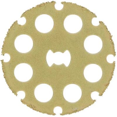 Dremel Cuchilla Multiherramienta Sc Gold One Size Dremel Cuchilla Multiherramienta Sc Gold One Size