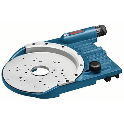 Bosch Guía De Fresado Fsn Ofa Black / Blue One Size Bosch Guía De Fresado Fsn Ofa Black / Blue One Size