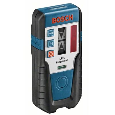 Bosch Receptor De Nivel Láser Lr 1 Green / Black One Size Bosch Receptor De Nivel Láser Lr 1 Green / Black One Size