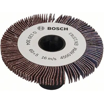 Bosch Banda De Lija Para Multiherramienta Multifoil Gr 120 5 Mm Red One Size Bosch Banda De Lija Para Multiherramienta Multifoil Gr 120 5 Mm Red One Size