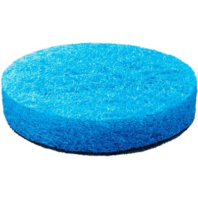 Bosch Disco De Pulido Multiherramienta 1600a023kz Blue One Size Bosch Disco De Pulido Multiherramienta 1600a023kz Blue One Size