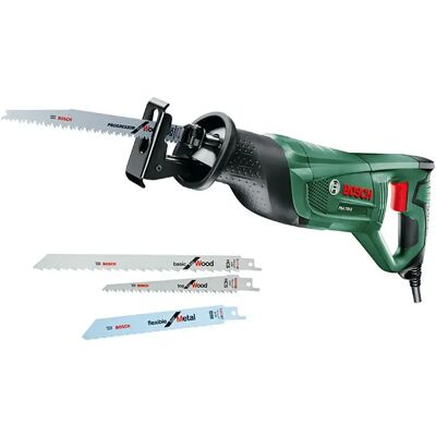 Bosch Sierra De Sable Psa 700 E Black / Green One Size Bosch Sierra De Sable Psa 700 E Black / Green One Size
