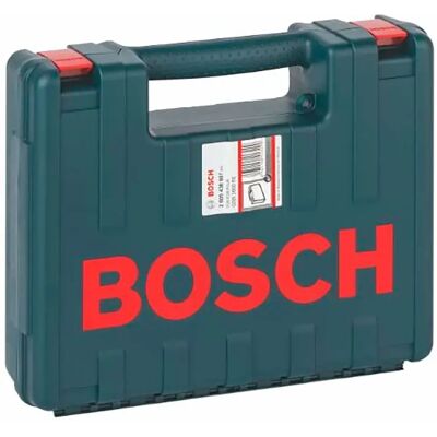 Bosch GSB 13 RE Caja de herramientas verde - Tipo de herramienta Bosch GSB 13 RE Caja de herramientas verde - Tipo de herramienta