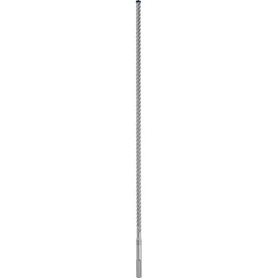 Bosch Broca Sds-max Para Pared Expert 8x 16x800x940 Mm Grey One Size Bosch Broca Sds-max Para Pared Expert 8x 16x800x940 Mm Grey One Size