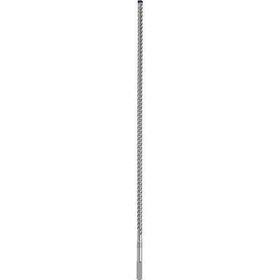 Bosch Broca Sds-max Para Pared Expert 8x 18x800x940 Mm Grey One Size Bosch Broca Sds-max Para Pared Expert 8x 18x800x940 Mm Grey One Size
