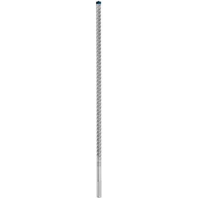Bosch Broca Sds-max Para Pared Expert 8x 20x600x720 Mm Grey One Size Bosch Broca Sds-max Para Pared Expert 8x 20x600x720 Mm Grey One Size