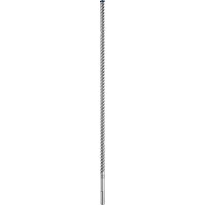 Bosch Broca Sds-max Para Pared Expert 8x 20x800x920 Mm Grey One Size Bosch Broca Sds-max Para Pared Expert 8x 20x800x920 Mm Grey One Size