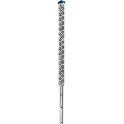 Bosch Broca Sds-max Para Pared Expert 8x 28x600x720 Mm Grey One Size Bosch Broca Sds-max Para Pared Expert 8x 28x600x720 Mm Grey One Size