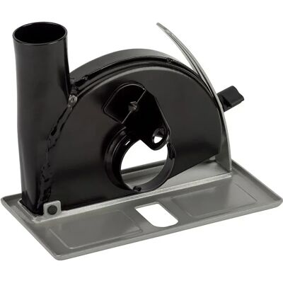 Bosch Tapa Protectora De Amoladora Gws115/125 Black One Size Bosch Tapa Protectora De Amoladora Gws115/125 Black One Size