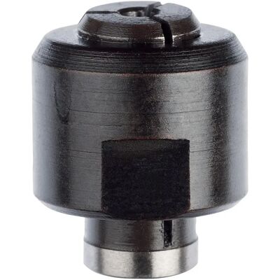 Bosch Tuerca Tensora De La Abrazadera De Fijación 3 Mm Grey One Size Bosch Tuerca Tensora De La Abrazadera De Fijación 3 Mm Grey One Size