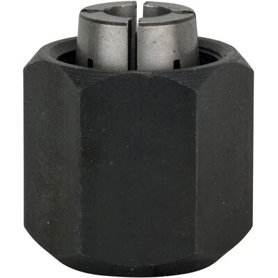Bosch Mandril De Fresado Gof1200/1300/2000 8 Mm Grey One Size Bosch Mandril De Fresado Gof1200/1300/2000 8 Mm Grey One Size