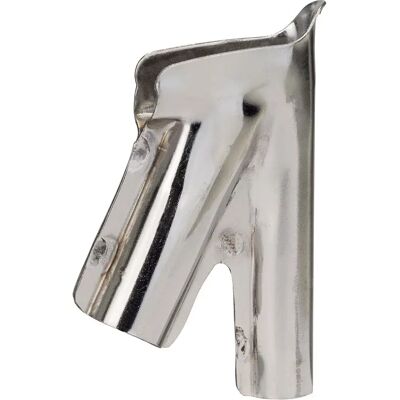 Bosch Material Apto Para La Zapata De Soldadura Con Pistola De Aire Caliente 5 Mm Grey One Size Bosch Material Apto Para La Zapata De Soldadura Con Pistola De Aire Caliente 5 Mm Grey One Size